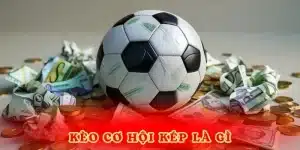 Giải Mã Kèo Cơ Hội Kép Là Gì Kèm Tính Thưởng, Mẹo Cược Chuẩn