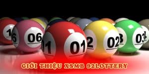Xổ Số Miền Bắc 92lottery - Chọn Số Đẹp Ngay Hôm Nay