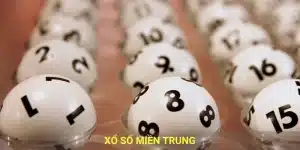 Xổ Số Miền Trung - Cách Chơi Và Nhận Ưu Đãi Tại 92lottery